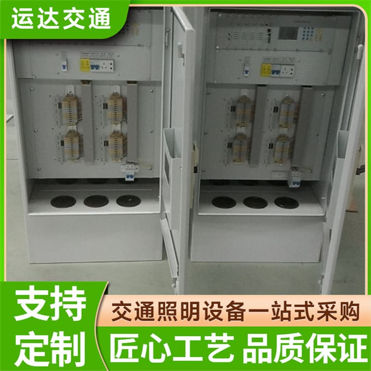 Signal Internet Controller Traffic Light Traffic Signal Intelligent Coordination Signal Controller