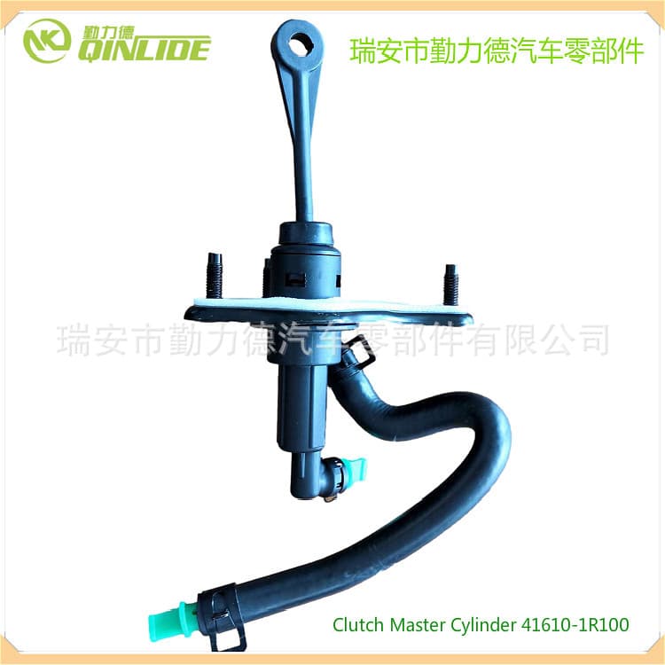 Clutch Master Cylinder Plastic Pump for Kia RIO Hyundai ACCENT Plastic Clutch Master Cylinder 41610-1R1