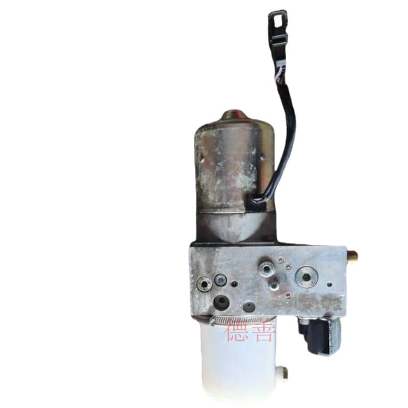 Suitable for BMW Z4 E89 convertible hydraulic pump 54377309634 54377220798