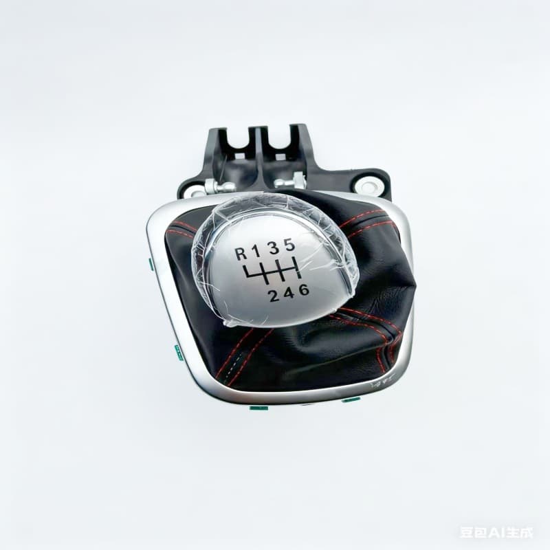 Great Wall Haval M6 H6 Shift Mechanism Gear Shift Assembly Shifter Lever Repair Kit Manual 6-Speed