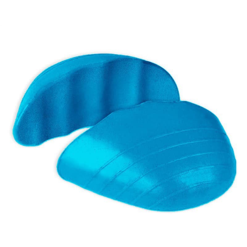 Manufacturer of shoe toe inserts for men and women, altering sizes, filling insoles, half-size shoes, and adjusting shoe sizes, especially for high heels.