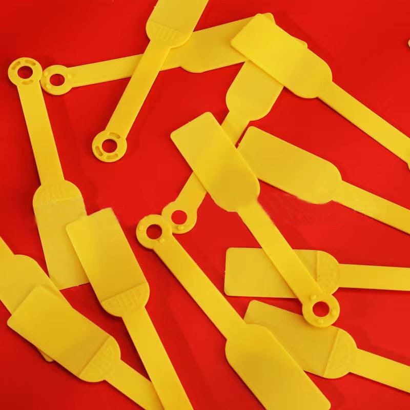 2025 New Red Packet Skeleton Fan Handle Fan Plastic Fan Handle National Trend Fan Shaped Red Packet Douyin Wholesale