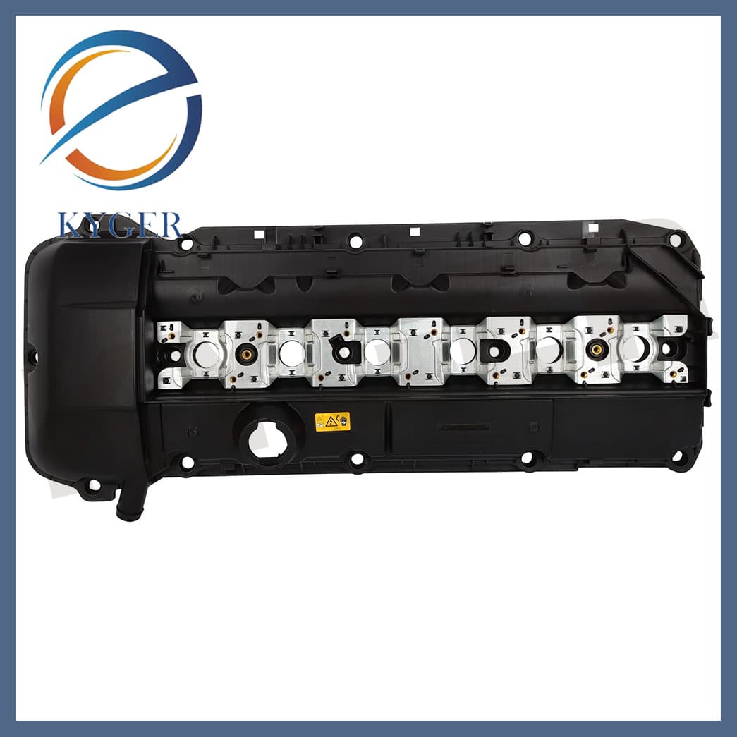 For BMW E46 Valve Cover OE11121432928 Cross-border Hot Selling High Quality Auto Parts KYGER