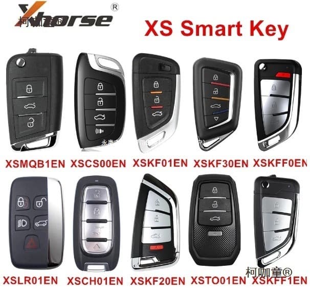 Overseas Edition VVDI Key Tool Handheld Device VVDI MAX PRO Maimai Taibao