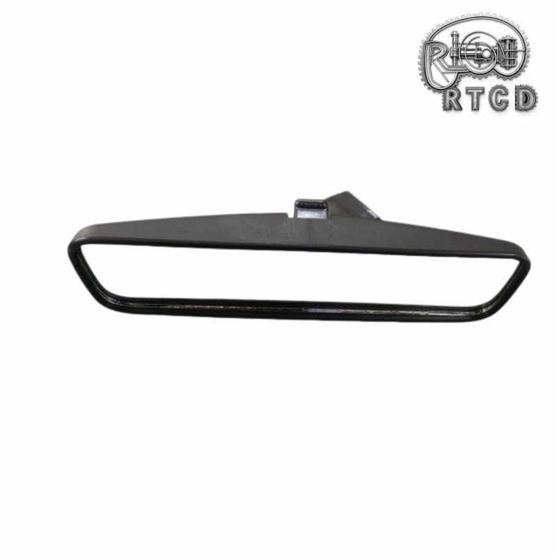 Compatible with Peugeot Citroen Renault 106 205 206 207 306 307 Interior Rearview Mirror OE814842