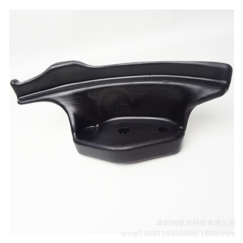 Cross-border exclusive supply, tire mounting/dismounting tools, nylon installation/removal duck head plastic machine G3008403.