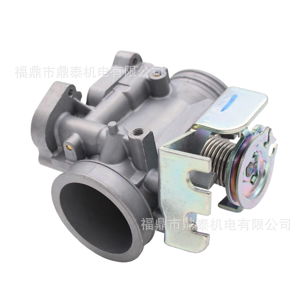 Motorcycle Throttle Body Forza300 33 34 35 40 42 45 EFI Throttle Body Accessories
