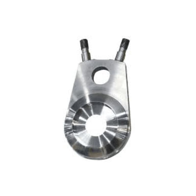 Zhongyi Zhilian Standard Flat Orifice Plate with High-Pressure Lens Throttling Device