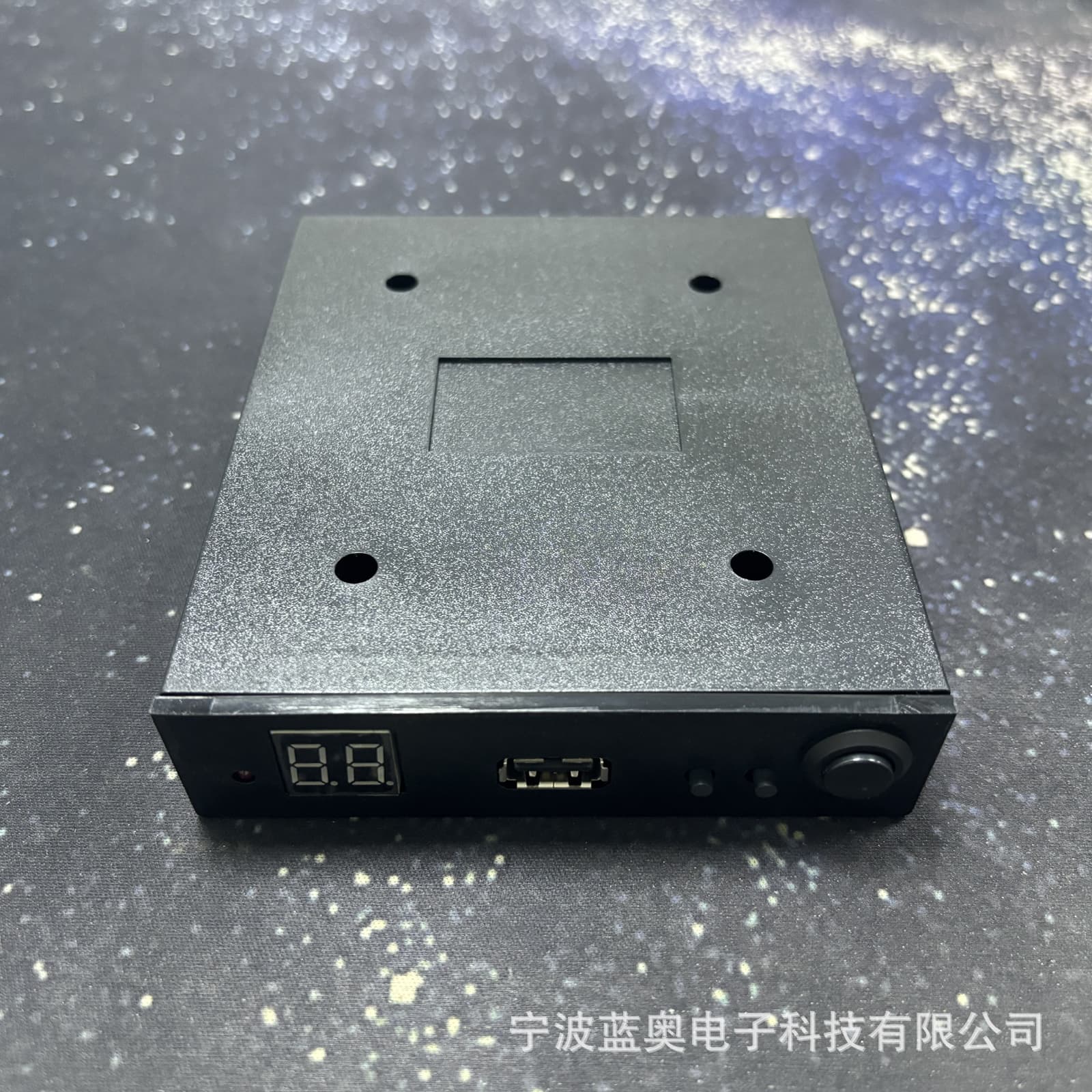 Yamaha U/UX/YU series automatic player piano floppy disk to USB flash drive conversion
