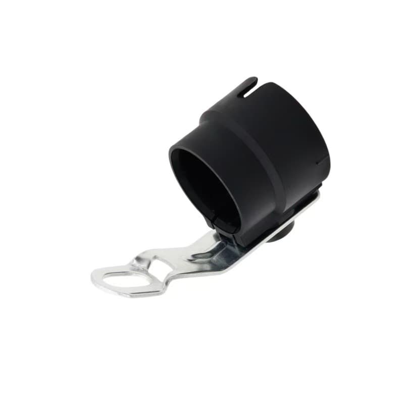 NFS111 cross-border 13-pin trailer socket blue 13pin7pin trailer plug bracket connector pickup