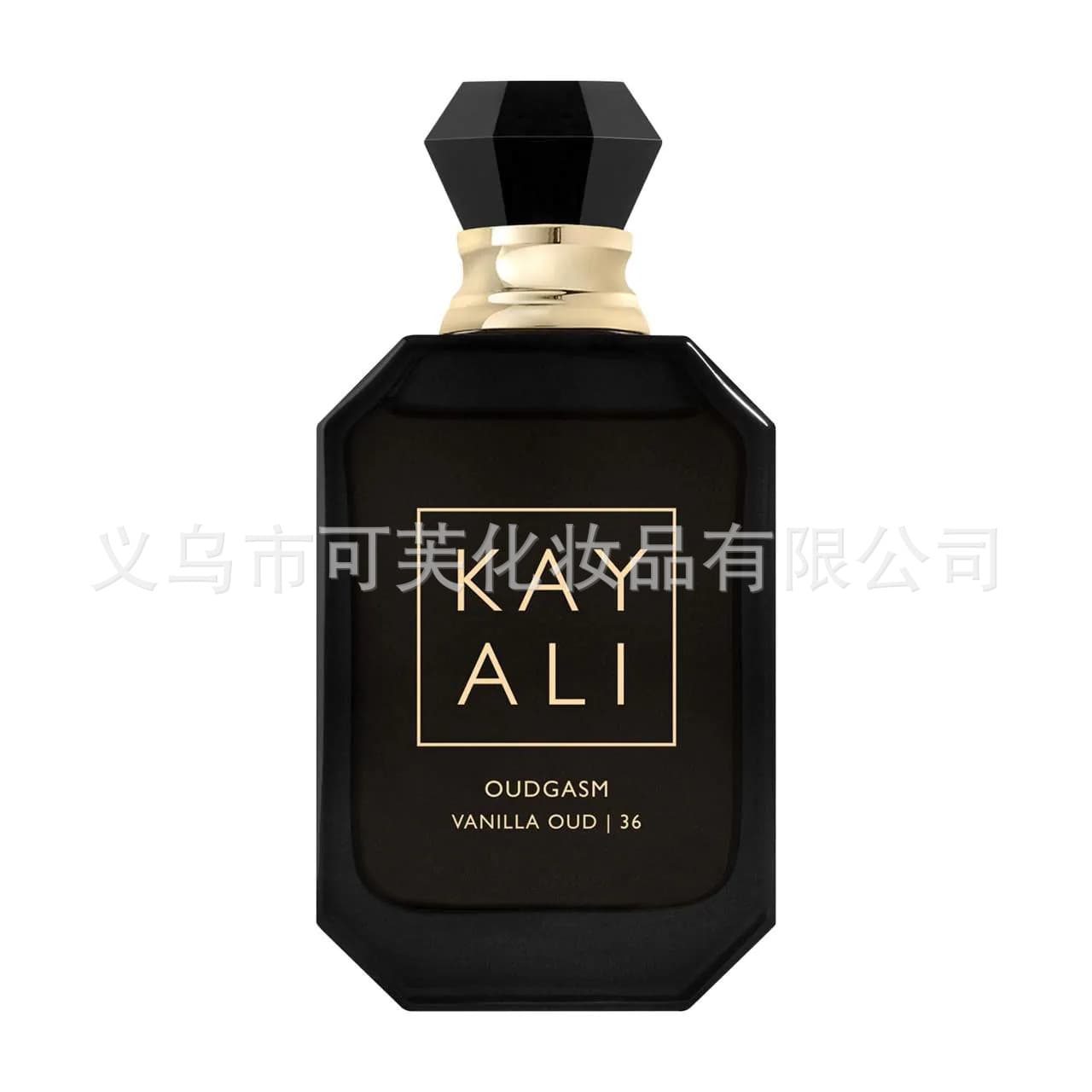 KAYALI Perfume Middle East Dubai Arabian UAE Fragrance Long-Lasting Scent Export Wholesale Cross-Border