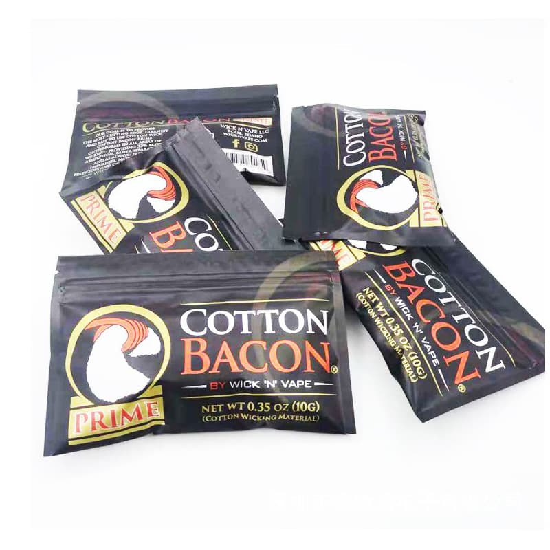 Domestic oil-absorbing cotton, gold-label cotton, Kendo cotton, Cotton Bacon 2.0, KenDo brand, factory direct sales.