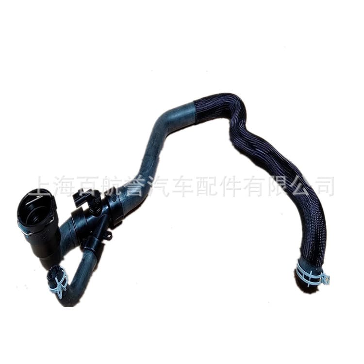 Suitable for Land Rover Radiator Coolant Hose LR024238 LR040733 LR027158