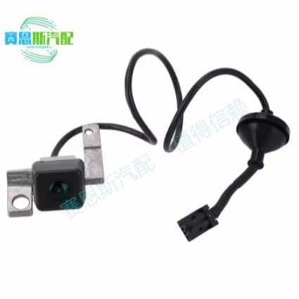95760-3m000 Is Suitable for Hyundai Kia Genesis Car Reversing Auxiliary Rear View Camera HD Camera
