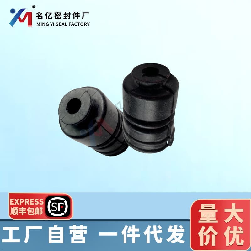 6217-71-9791 is suitable for PC400 injector dustproof rubber sleeves 6217719791 injector pipe gaskets
