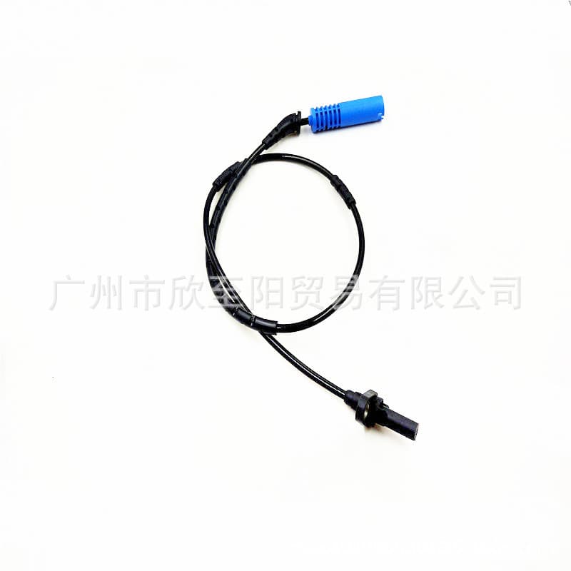 Compatible with 2004-2010 BMW X3 E83 ABS Wheel Speed Sensor 34523420331