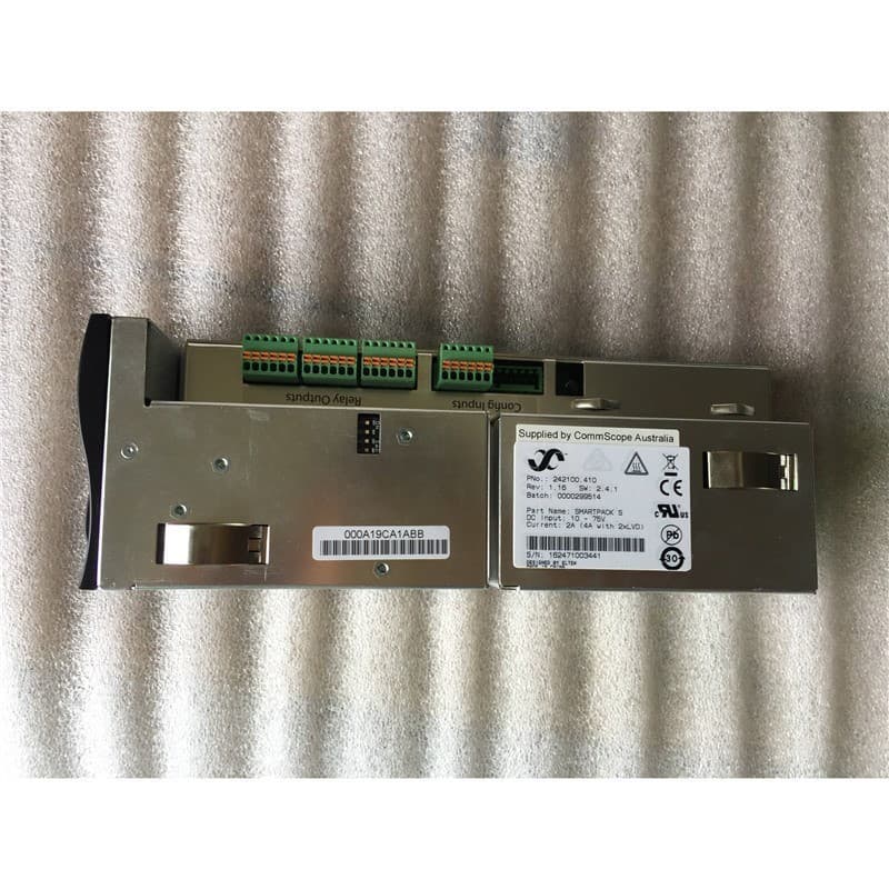 ELTEK Yida Module 242100.410 Smartpack S Controller Monitoring Wholesale & Retail