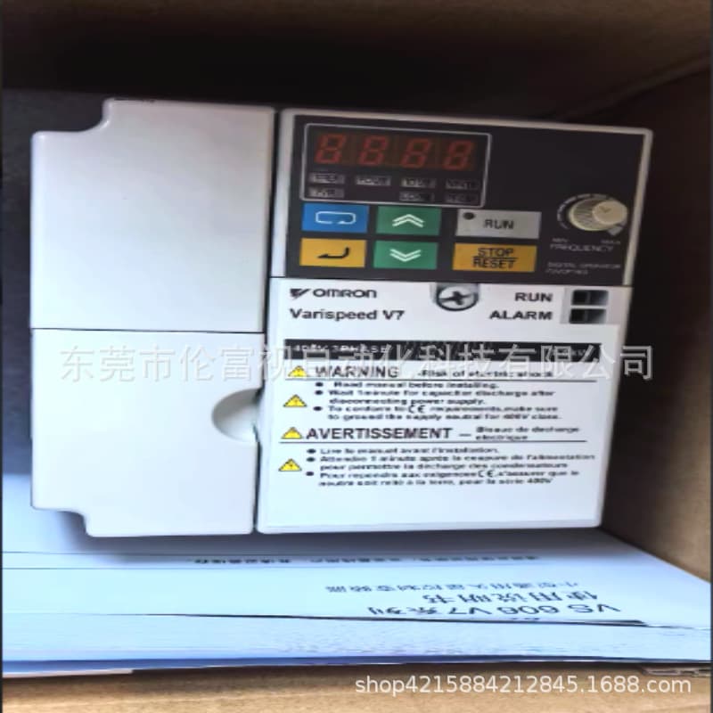 Yaskawa Inverter CIMR-G7A4015 CIMR-G7A4018 Brand New Stock Negotiable Sale