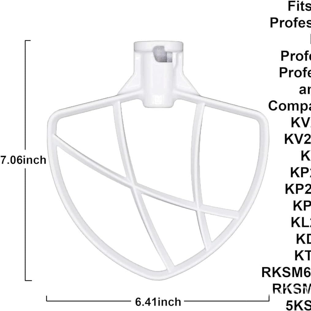 KitchenAid 6 Quart Bowl-Lift Stand Mixer