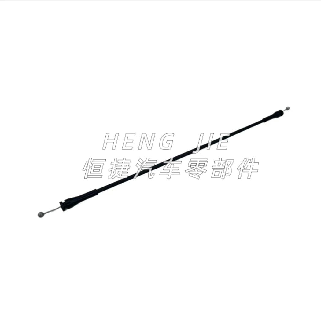 For: Ford Econoline E4 F2UZ-15264A65-B Door Lock Cable