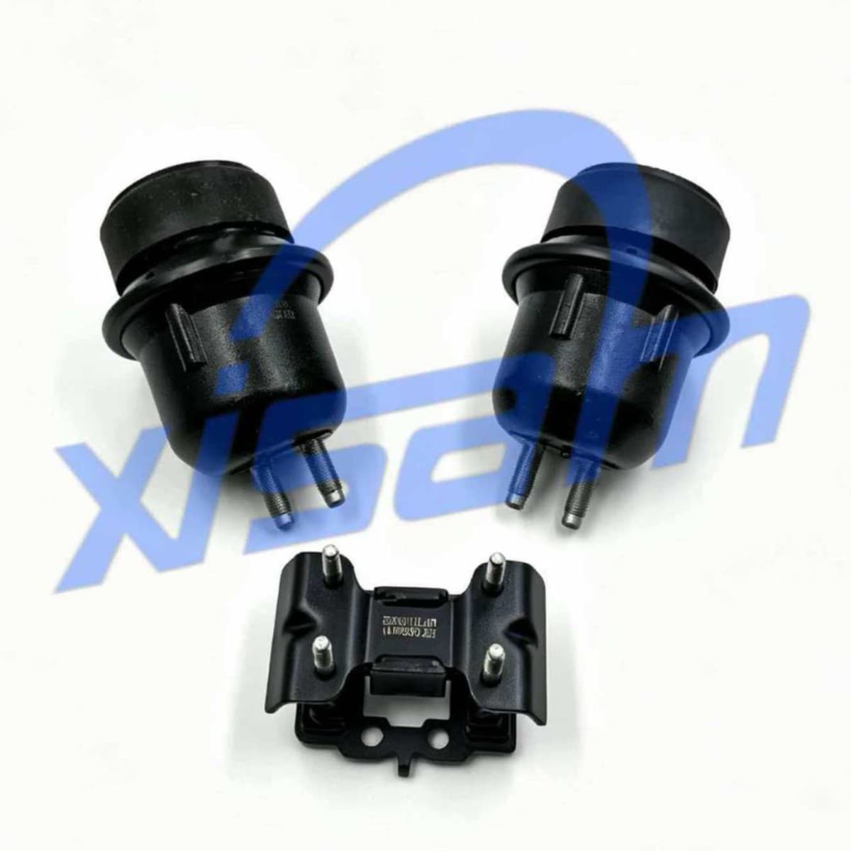 Xin Sanmu Engine Mount Bushing Compatible with 2005 Crown, Reiz 3GR 5GR Engine Mount Bushing