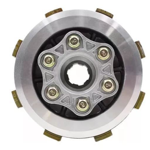 Cross-border Motorcycle Parts Clutch Small Drum Assembly