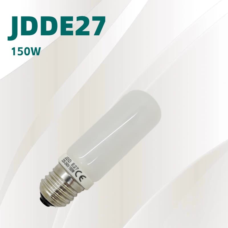Supply JDD 150W-220-240V Hard Light Shaping Photography Lamp Ceiling Light Studio Light Projection Light