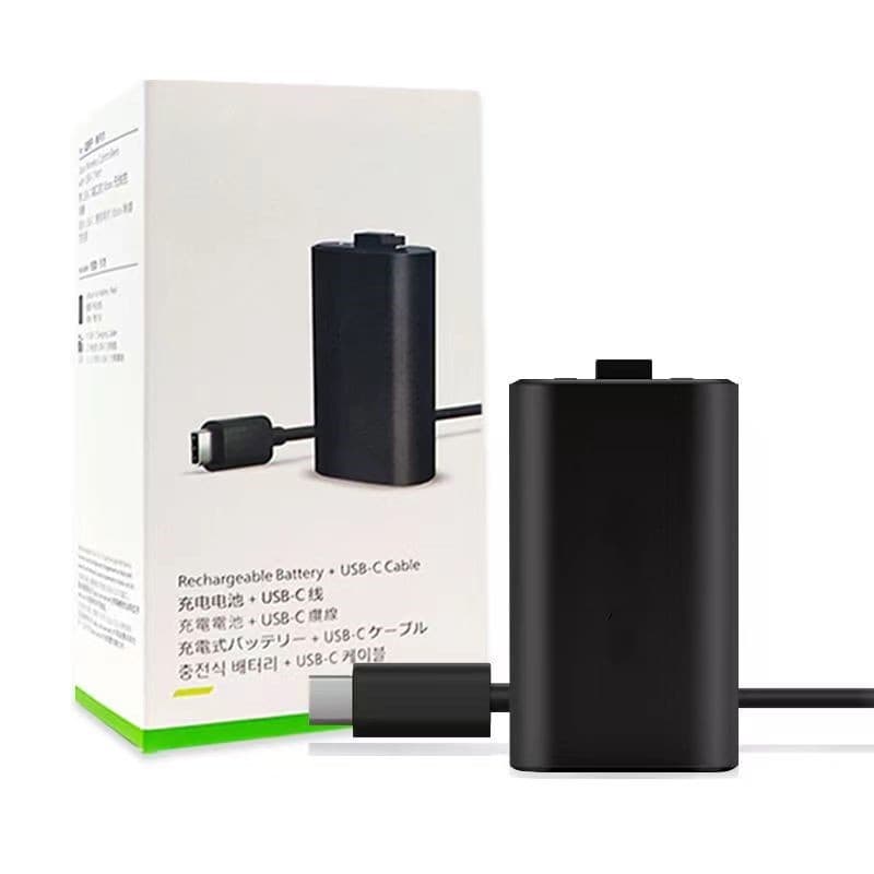 XBOX Receiver XBOX Battery Charging Kit Series Controller Battery Adapter ONE S Gen 2 XS