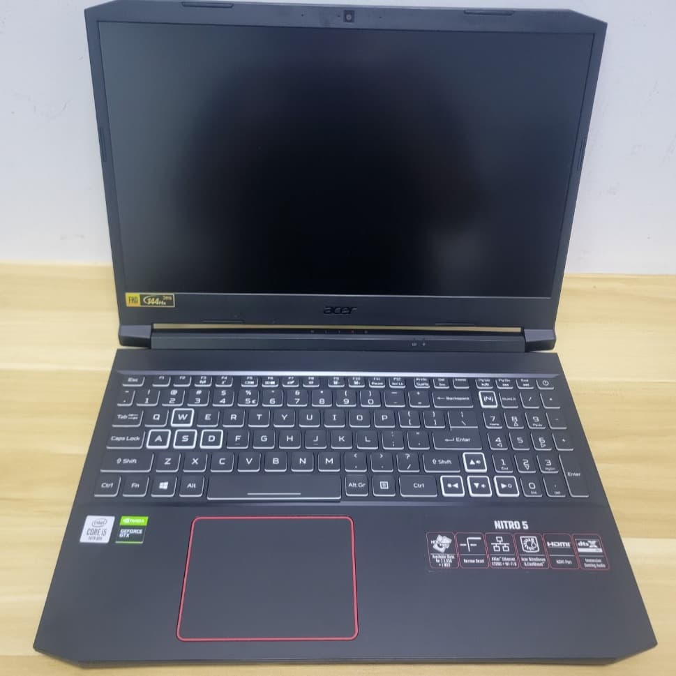 Compatible with Acer Nitro 5 Laptop AN515-55-57-58 I9-12900H RTX3060