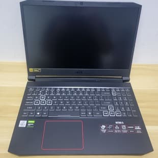 Compatible with Acer Nitro 5 Laptop AN515-55-57-58 I9-12900H RTX3060