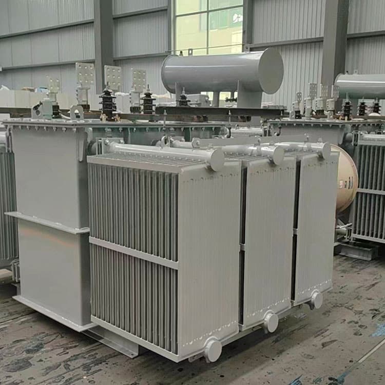 Production of SZ-31500KVA automatic voltage regulating transformers 35KV 33KV 11KV - voltage regulating transformer manufacturer