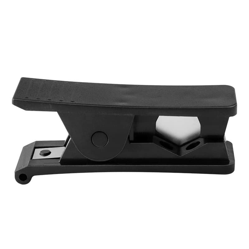 Small PE Pipe Cutter Hose Divider PU Pipe Cutter Supply Pneumatic Scissors PU Air Pipe Cutter