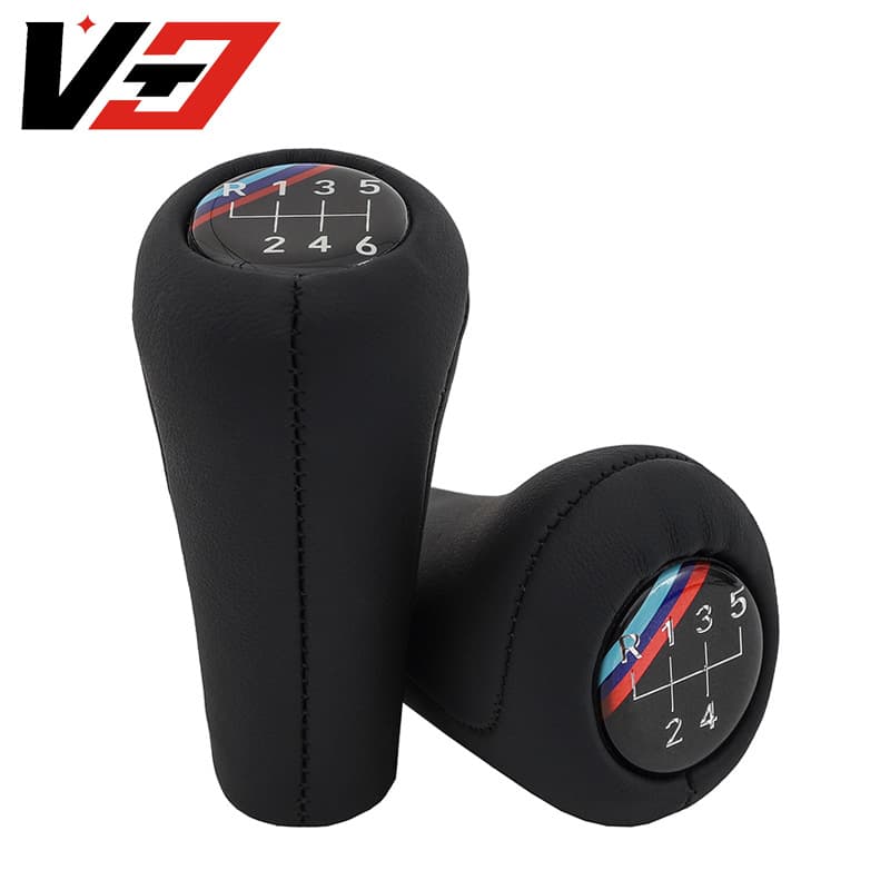 BMW E36 E46 Shifter Head Gear Shift Lever Gear Shift Arm Shift Handball Car Accessories Suitable for BMW Manual Transmission