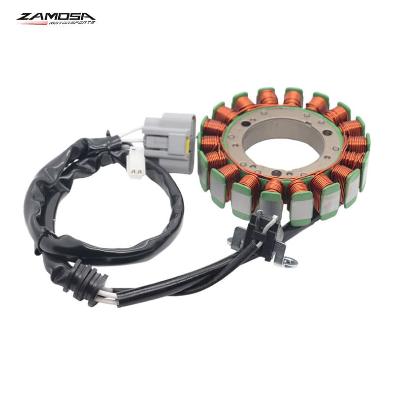 Ignition Coil Stator for Yamaha XSR700 MTM690 MT07 MT-07 XSR700