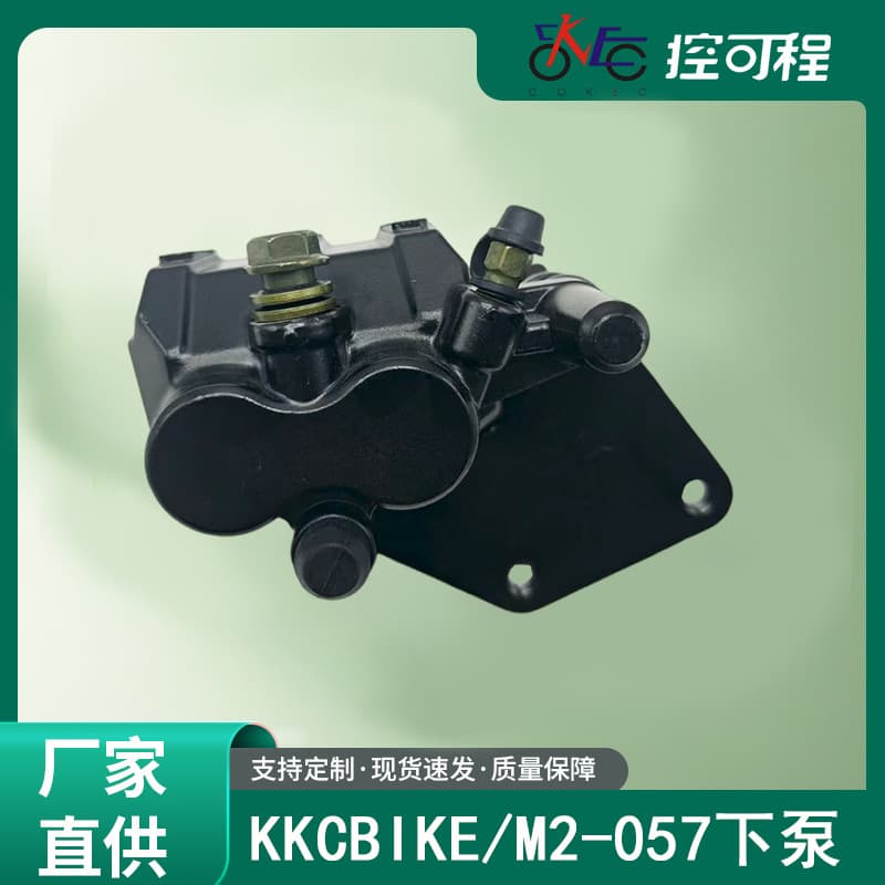 Mexico Motorcycle Lower Pump Caliper De Freno Trasero Italika Dm250XDm250