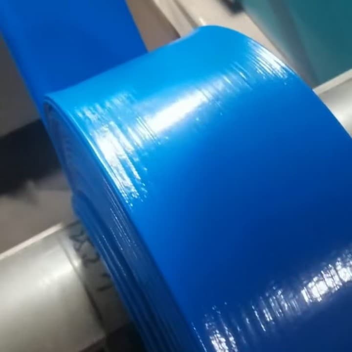2 Inch Blue Water Hose