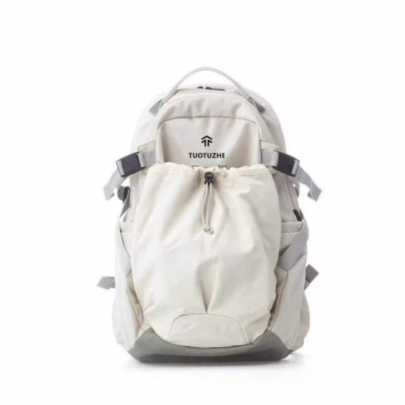 Outdoor Hiking Backpack Lightweight Backpack New Style Professional Lightweight Large Capacity Water-resistant School Bag Backpack