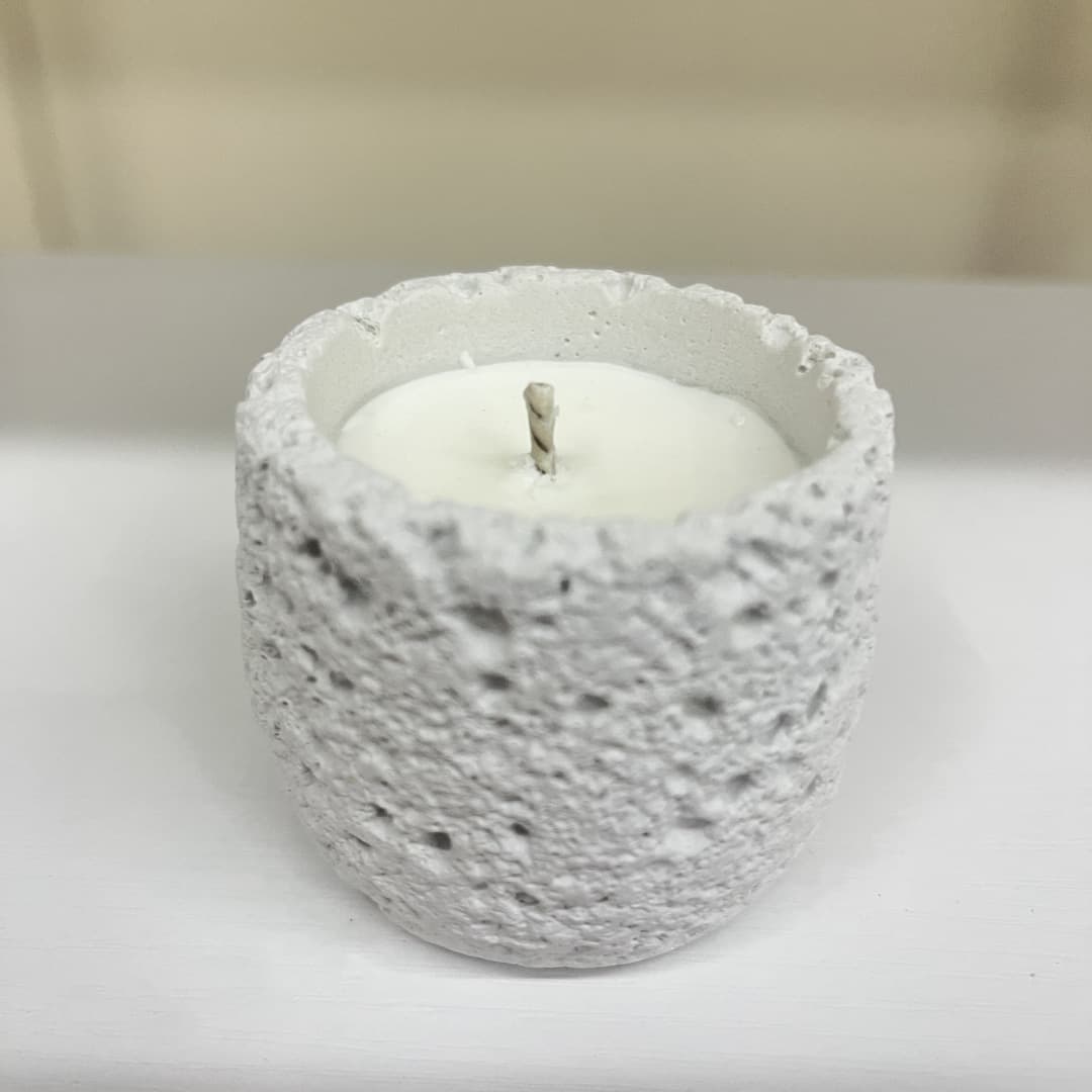 Nafusi Scented Candle Soy Wax Long-Lasting Low Temperature Premium Birthday Aroma Cross-Border Gift