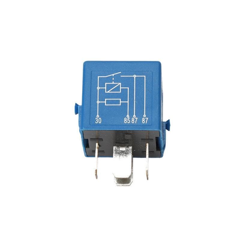 61366915327 Compatible with BMW E36 E46 E90 E92 550i 528i 535i Multi-function Relay