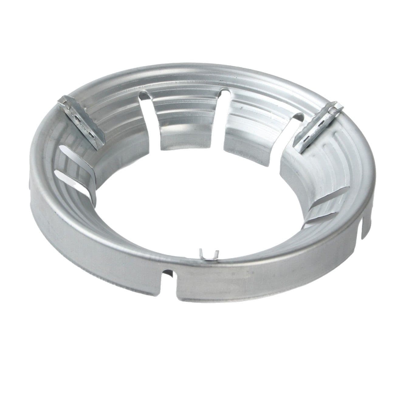23.5cm Household Flame Concentrator Cover Gas Stove Burner Windproof Cover $5 Store Hardware Wholesale Daily Sundries Wholesale