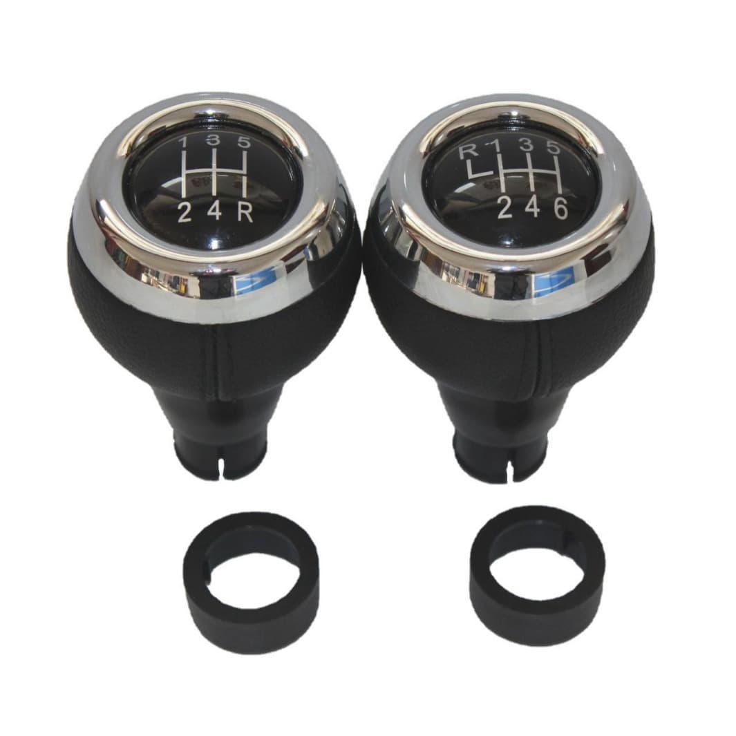 Mini Car Shift Lever for BMW Driving Room R55 R56 R57 R58 R59 R60 R61 Manual Gear Shift Adapter Suitable for All BMW Models