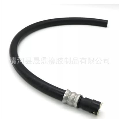 Suitable for Chevrolet pickup trucks and GMC pickup trucks, car heater hoses and exhaust pipes. 22885825