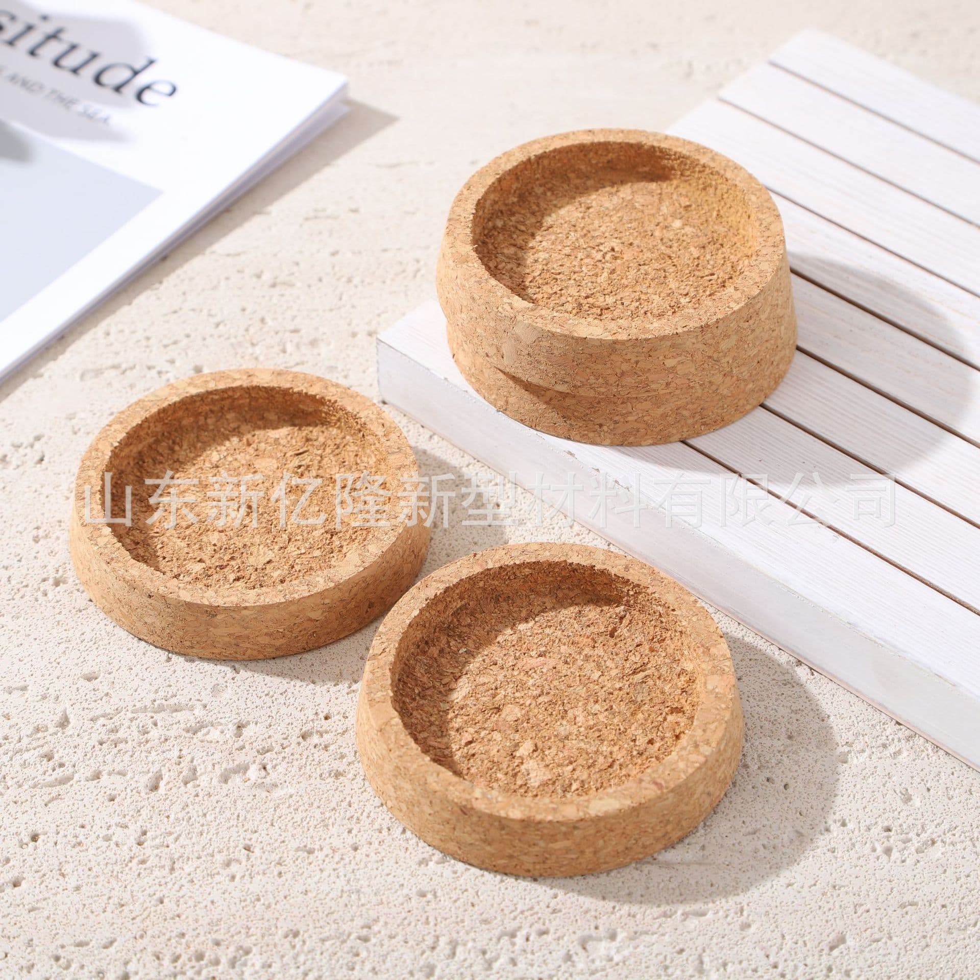Ready Stock Wine Jar Cork, Cork Ball, Red Wine Grape Wood Cork, Various Sizes Oak Cork, Glass Wine Pot Jar Stopper