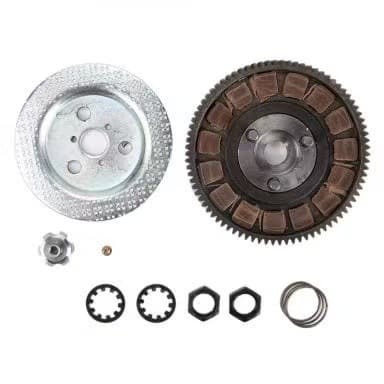 2-Stroke 50cc 80cc 100cc 110cc Clutch Assembly