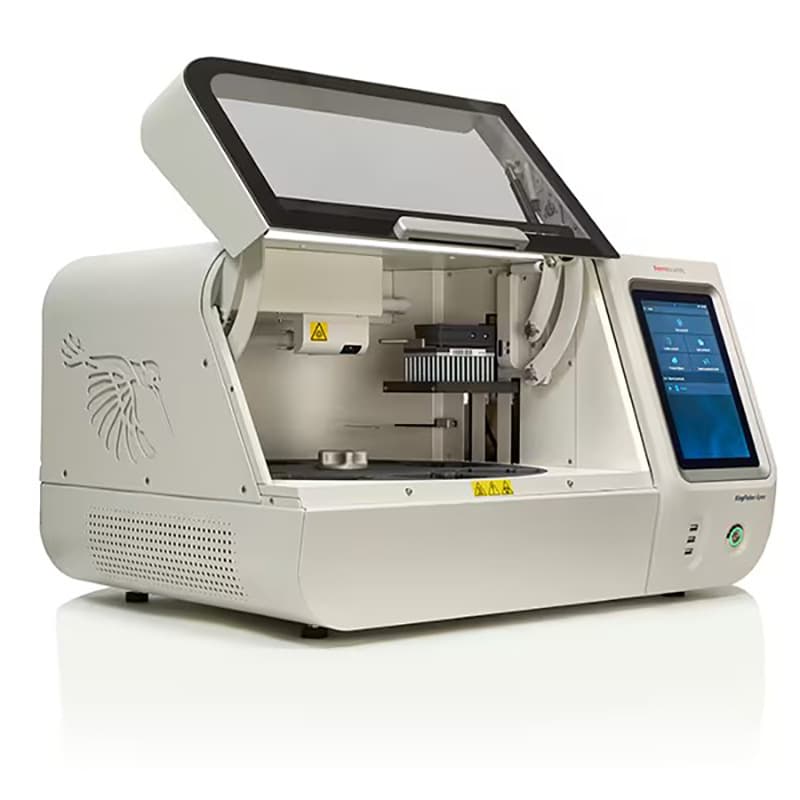Thermo Fisher KingFisher Apex Benchtop Sample Preparation Instrument Nucleic Acid Purification System Negotiable Sale