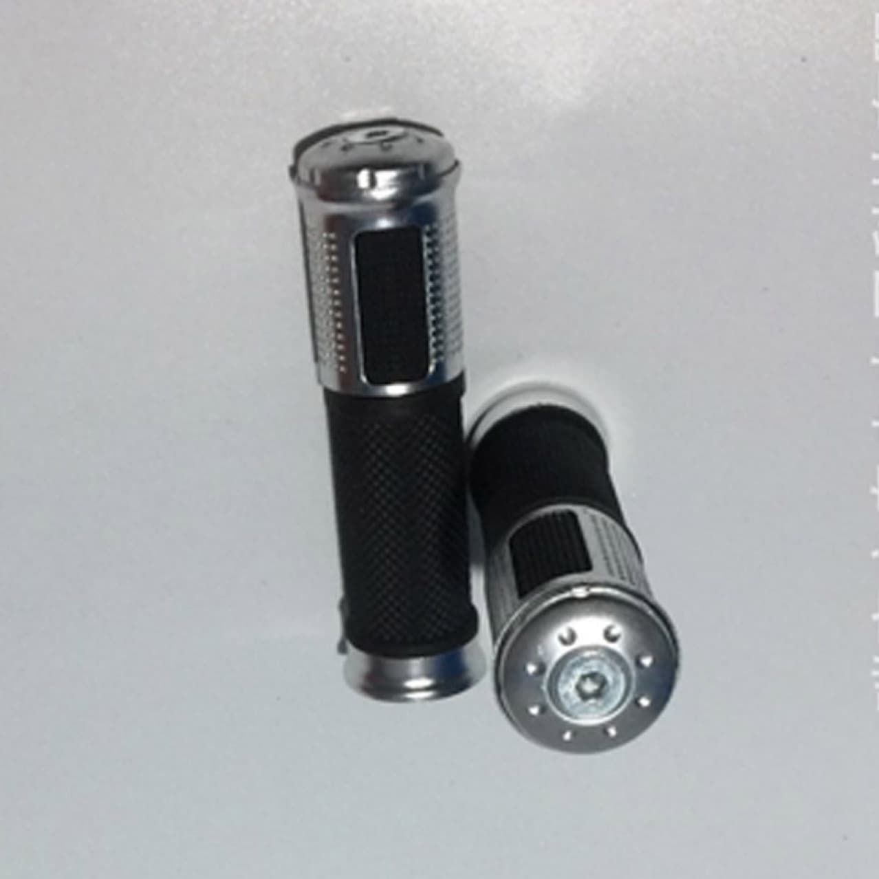 Motorcycle Handlebar Grip Set Throttle Grip Cover for Ghost Fire Xunying Handlebar Sleeve Handle Grip Rubber