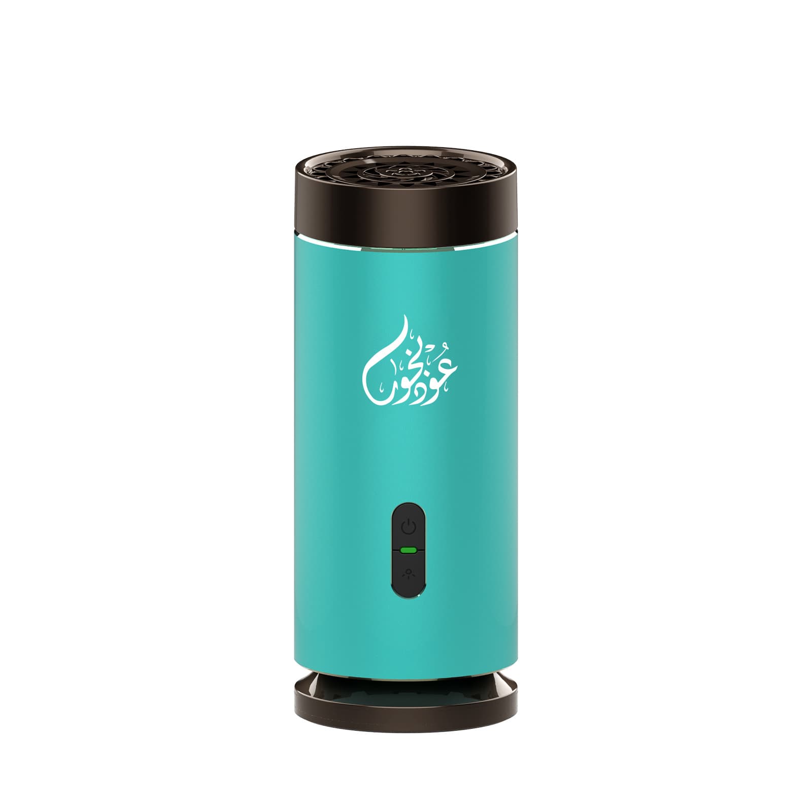 Cross-border Car Electronic Aroma Diffuser Electric Incense Burner Portable Home Aroma Diffuser