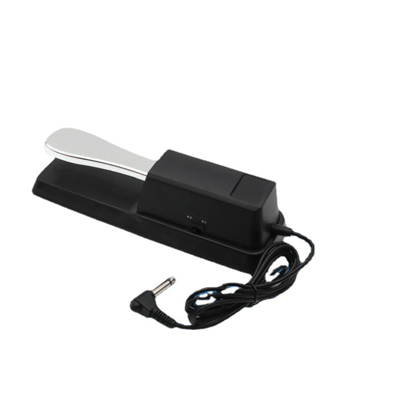 Electric Steel Piano Sustain Pedal Universal Electronic Direct Sale