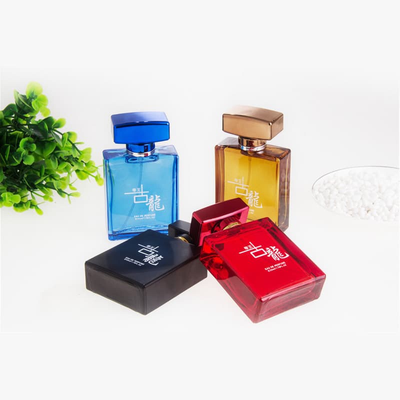 2099 Imperial Cologne Men's Perfume Student Long-lasting Fresh Light Fragrance Marine Wood Cologne Wholesale Shipping