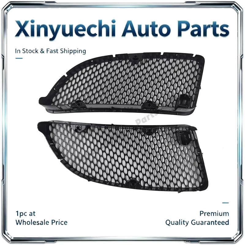 Suitable for Mercedes Benz SLK R171 hood vent grille cover 1718800385